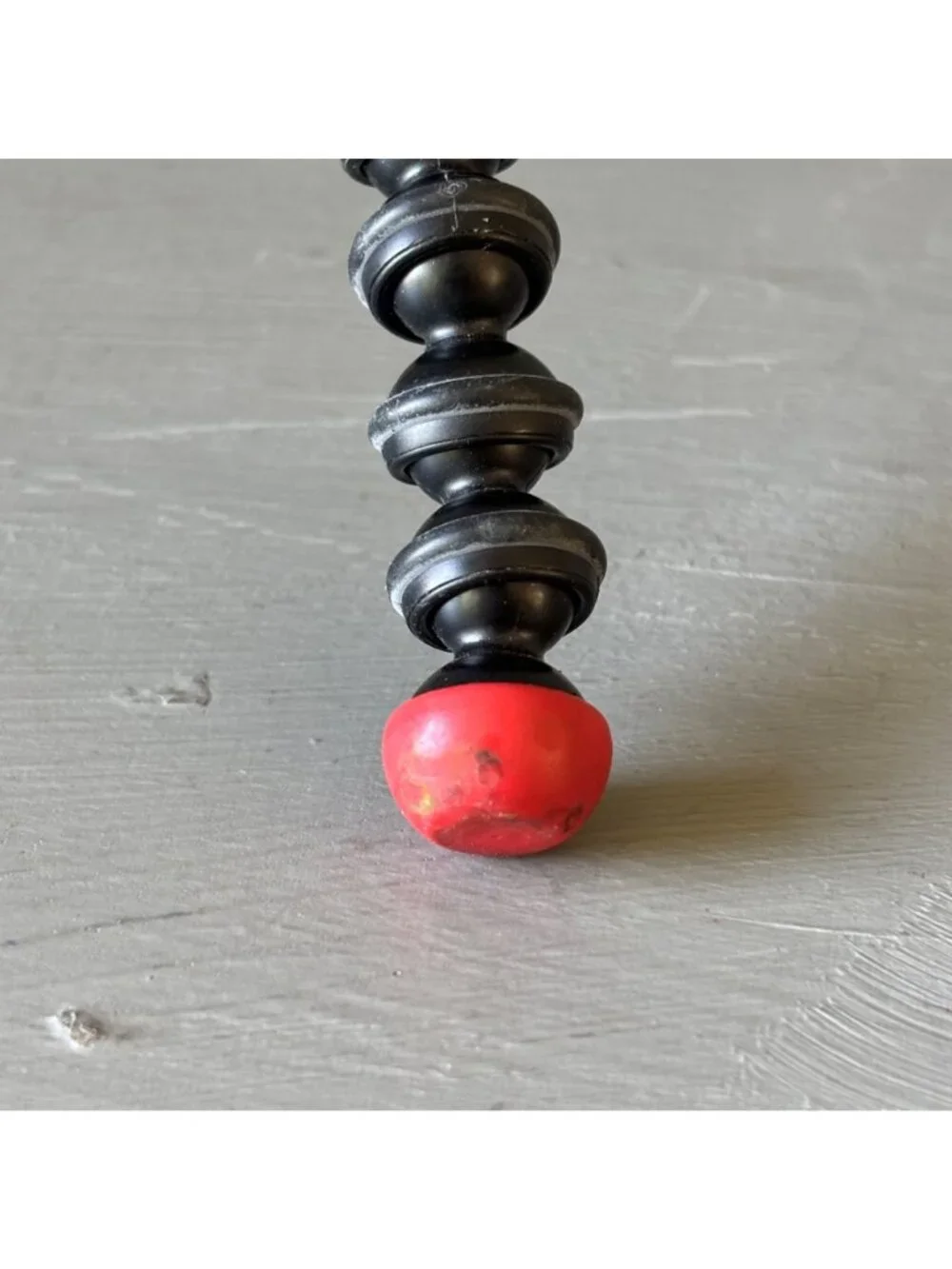 Joby GorillaPod Magnetic Mini Flexible Tripod Compact & Portable for Vlogging